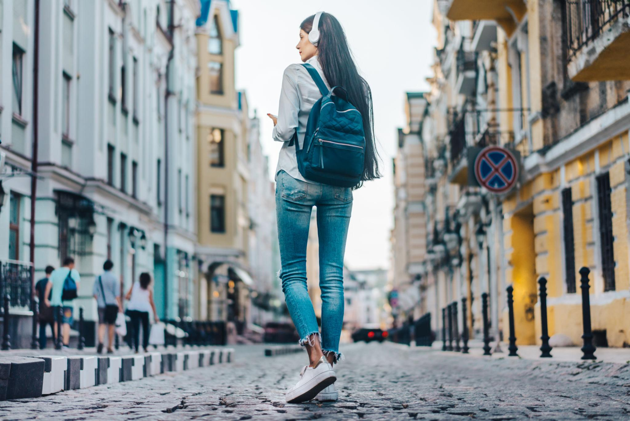 Read more about the article Solo Travel Guide: How to Travel Alone with Confidence